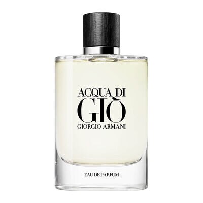 Perfume Armani Acqua di Gi&ograve; Masculino Eau de Parfum